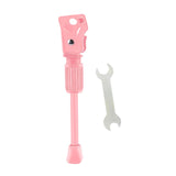 Maxbell Kids Bike Kickstand Bicycle Side Support Stand for Boys Girls Mountain Bikes for 18inch Wheels