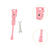 Maxbell Kids Bike Kickstand Bicycle Side Support Stand for Boys Girls Mountain Bikes for 18inch Wheels