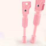 Maxbell Kids Bike Kickstand Bicycle Side Support Stand for Boys Girls Mountain Bikes for 18inch Wheels