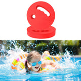 Maxbell Swimming Hand Float Training Floating Board for Children Swimmers Adults Red