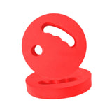 Maxbell Swimming Hand Float Training Floating Board for Children Swimmers Adults Red