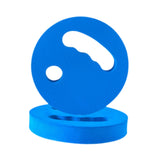Maxbell Swimming Hand Float Training Floating Board for Children Swimmers Adults Blue