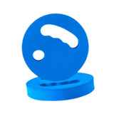 Maxbell Swimming Hand Float Training Floating Board for Children Swimmers Adults Blue