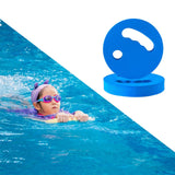Maxbell Swimming Hand Float Training Floating Board for Children Swimmers Adults Blue