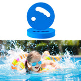 Maxbell Swimming Hand Float Training Floating Board for Children Swimmers Adults Blue