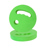 Maxbell Swimming Hand Float Training Floating Board for Children Swimmers Adults Green