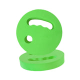 Maxbell Swimming Hand Float Training Floating Board for Children Swimmers Adults Green