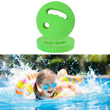 Maxbell Swimming Hand Float Training Floating Board for Children Swimmers Adults Green