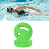 Maxbell Swimming Hand Float Training Floating Board for Children Swimmers Adults Green