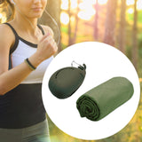 Maxbell Cooling Towel Cooling Sport Breathable Chilly for Fitness Football