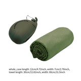 Maxbell Cooling Towel Cooling Sport Breathable Chilly for Fitness Football