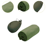 Maxbell Cooling Towel Cooling Sport Breathable Chilly for Fitness Football