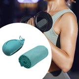 Maxbell Cooling Towel Cooling Sport Breathable Chilly for Fitness Football