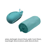 Maxbell Cooling Towel Cooling Sport Breathable Chilly for Fitness Football