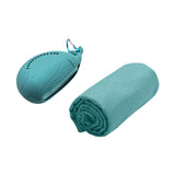 Maxbell Cooling Towel Cooling Sport Breathable Chilly for Fitness Football