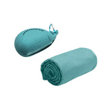 Maxbell Cooling Towel Cooling Sport Breathable Chilly for Fitness Football