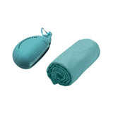 Maxbell Cooling Towel Cooling Sport Breathable Chilly for Fitness Football