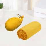 Maxbell Cooling Towel Cooling Sport Breathable Chilly for Fitness Football