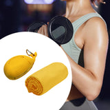 Maxbell Cooling Towel Cooling Sport Breathable Chilly for Fitness Football