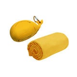 Maxbell Cooling Towel Cooling Sport Breathable Chilly for Fitness Football