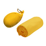 Maxbell Cooling Towel Cooling Sport Breathable Chilly for Fitness Football