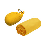 Maxbell Cooling Towel Cooling Sport Breathable Chilly for Fitness Football