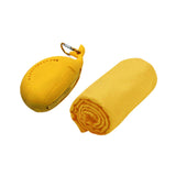 Maxbell Cooling Towel Cooling Sport Breathable Chilly for Fitness Football