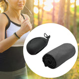 Maxbell Cooling Towel Cooling Sport Breathable Chilly for Fitness Football