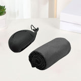 Maxbell Cooling Towel Cooling Sport Breathable Chilly for Fitness Football