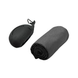 Maxbell Cooling Towel Cooling Sport Breathable Chilly for Fitness Football