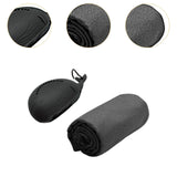 Maxbell Cooling Towel Cooling Sport Breathable Chilly for Fitness Football