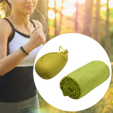 Maxbell Cooling Towel Cooling Sport Breathable Chilly for Fitness Football