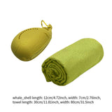 Maxbell Cooling Towel Cooling Sport Breathable Chilly for Fitness Football