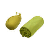 Maxbell Cooling Towel Cooling Sport Breathable Chilly for Fitness Football