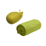 Maxbell Cooling Towel Cooling Sport Breathable Chilly for Fitness Football