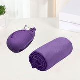 Maxbell Cooling Towel Cooling Sport Breathable Chilly for Fitness Football