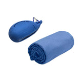 Maxbell Cooling Towel Cooling Sport Breathable Chilly for Fitness Football
