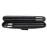 Maxbell Billiard Cue Case Practical Lightweight Billiard Bag for Men and Women Black