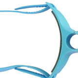 Maxbell Snorkeling Head Strap for Diving Swim Swimming Universal Snorkeling Headband Light Blue