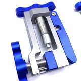 Maxbell Bike Hydraulic Hose Fitting Insert Tool Premium Needle Driver Insertion Tool