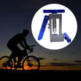 Maxbell Bike Hydraulic Hose Fitting Insert Tool Premium Needle Driver Insertion Tool