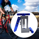 Maxbell Bike Hydraulic Hose Fitting Insert Tool Premium Needle Driver Insertion Tool