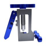 Maxbell Bike Hydraulic Hose Fitting Insert Tool Premium Needle Driver Insertion Tool