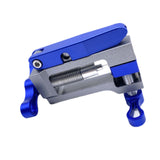 Maxbell Bike Hydraulic Hose Fitting Insert Tool Premium Needle Driver Insertion Tool