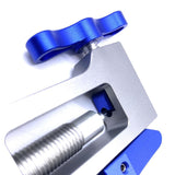 Maxbell Bike Hydraulic Hose Fitting Insert Tool Premium Needle Driver Insertion Tool