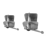 Maxbell Hand Crank Tensioner Compact High Performance Volleyball Net Tightening Tool for Badminton Net