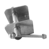 Maxbell Hand Crank Tensioner Compact High Performance Volleyball Net Tightening Tool for Badminton Net