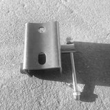 Maxbell Hand Crank Tensioner Compact High Performance Volleyball Net Tightening Tool for Volleyball Net