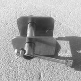 Maxbell Hand Crank Tensioner Compact High Performance Volleyball Net Tightening Tool for Volleyball Net