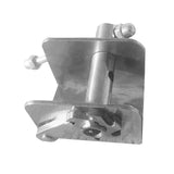 Maxbell Hand Crank Tensioner Compact High Performance Volleyball Net Tightening Tool for Volleyball Net